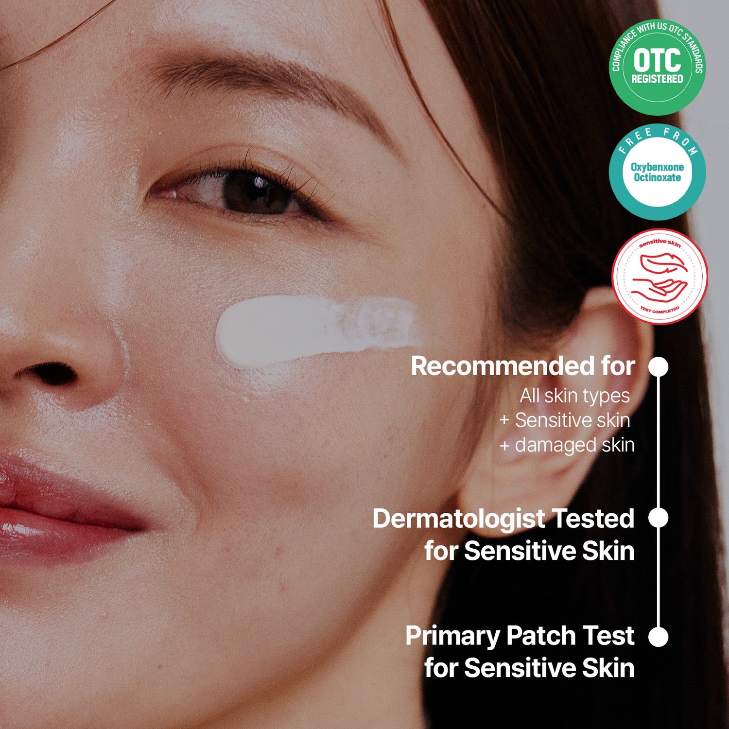 Sunscreens