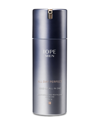 [IOPE] MEN ALL DAY PERFECT TONE-UP ALL IN ONE 120ml