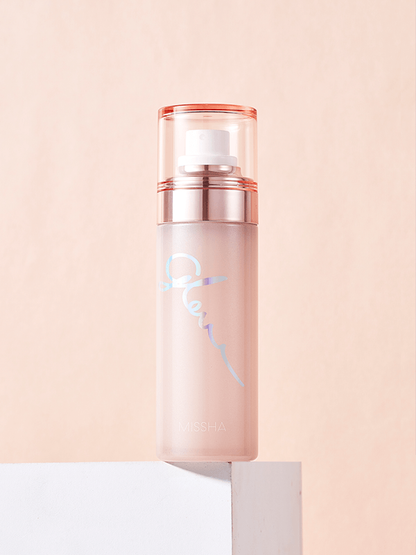 [Missha] Glow Skin Balm To Go Mist 80ml