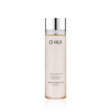 [OHui] MIRACLE MOISTURE EMULSION 130ml