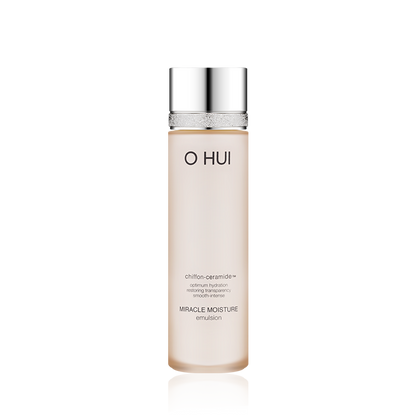 [OHui] MIRACLE MOISTURE EMULSION 130ml