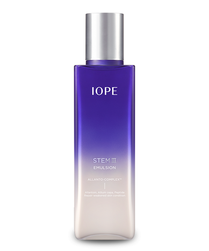 [IOPE] STEMⅢ EMULSION 150ml