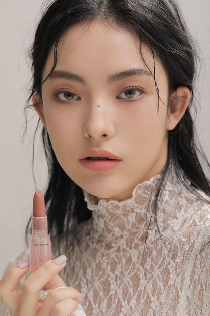 [3CE] SOFT MATTE LIPSTICK #WAY BACK