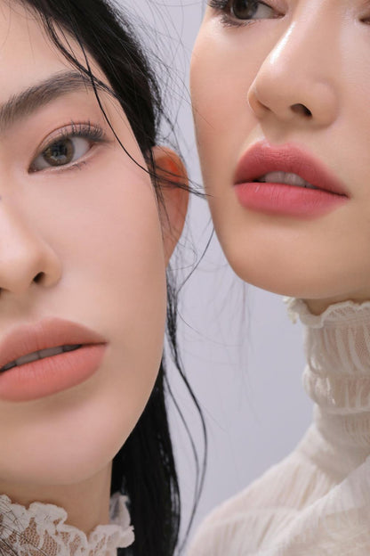 [3CE] SOFT MATTE LIPSTICK #WAY BACK