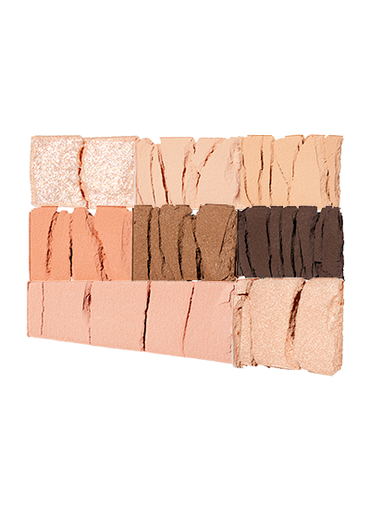 [Espoir] Real Eye Palette All New -01 Every Beige