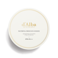 [d'Alba] Waterfull Fresh Sun Cushion 25g