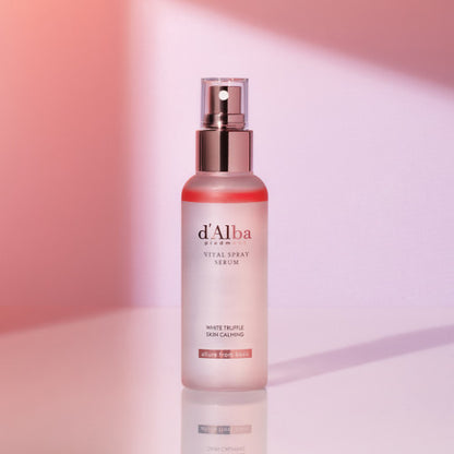 [d'Alba] White Truffle Vital Spray Serum 100ml