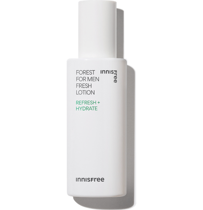[Innisfree] Forest For Men Fresh Lotion 140ml