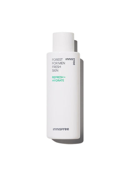 [Innisfree] Forest for men pore care all-in-one essence 100ml