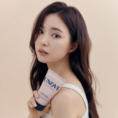 [UNOVE] Heating Guard No-Wash Hair Treatment 147ml