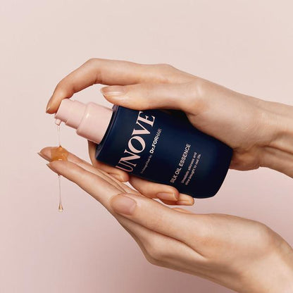[UNOVE] Silk Oil Hair Essence 70ml