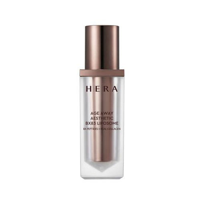 [Hera] Age Away Aesthetic Bx83 Liposome Serum 40ml