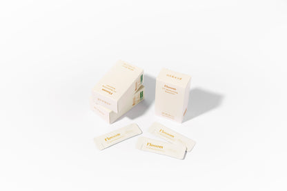 [Reblocell] Flossom UV Moisturising Sunscreen Pocket - 10ea / box