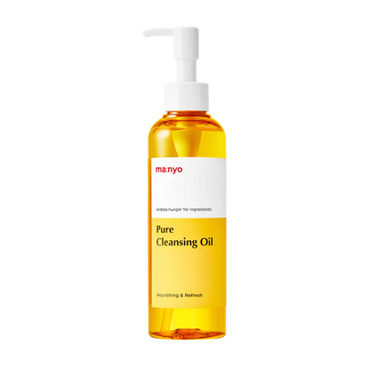 [Ma:nyo] Pure Cleansing Oil Deep Clean 200ml