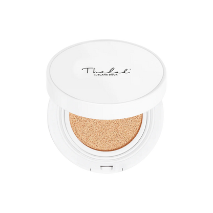 [THE LAB by BLANC DOUX]  Oligo Hyaluronic Acid Healthy Cream Cushion  12g X 2EA - No.2 Beige