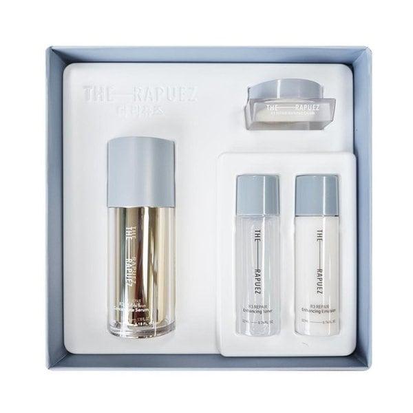 [The Rapuez] R3 Repair Concentrate Serum Set