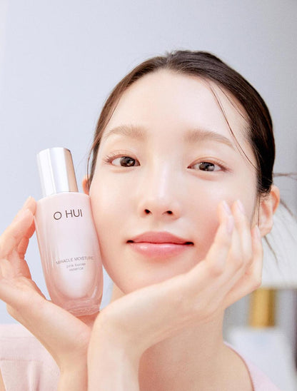 [OHui] MIRACLE MOISTURE EMULSION 130ml