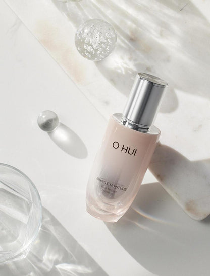 [OHui] MIRACLE MOISTURE EMULSION 130ml