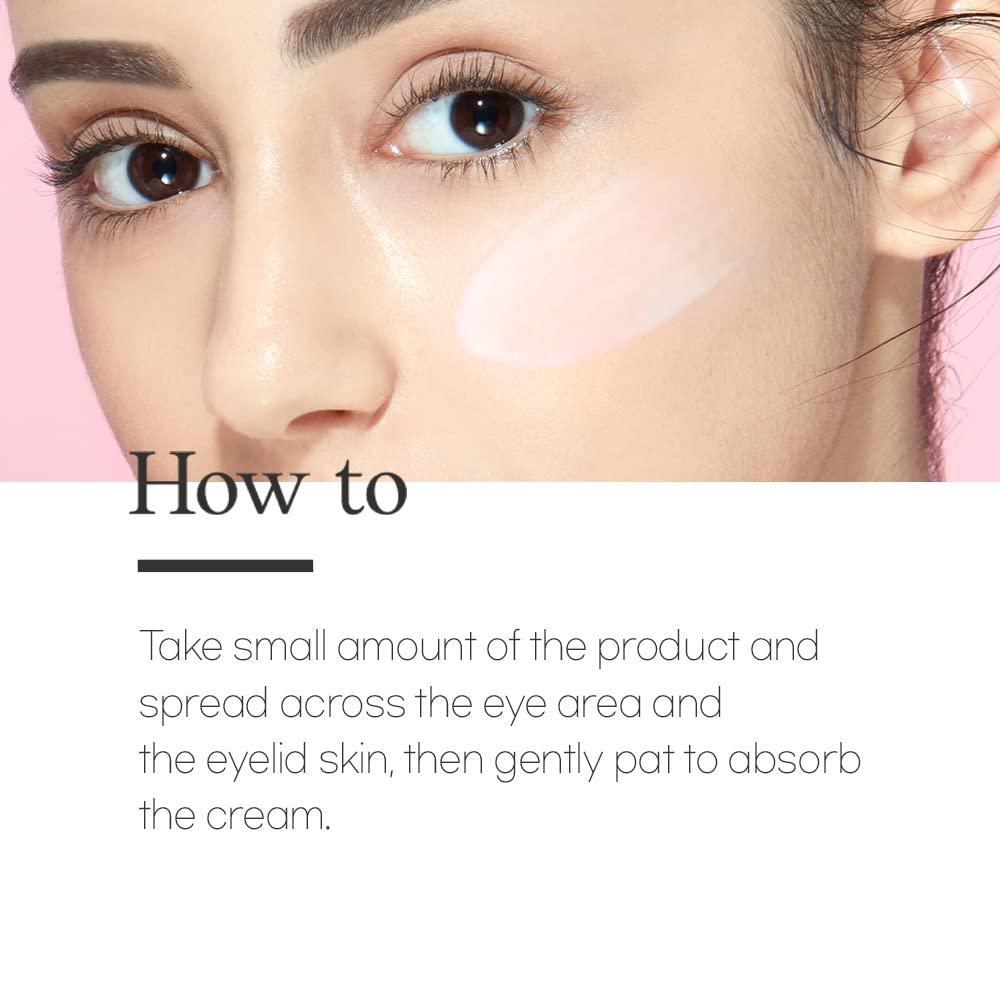 [EtudeHouse] Moistfull Collagen Eye Cream 28ml