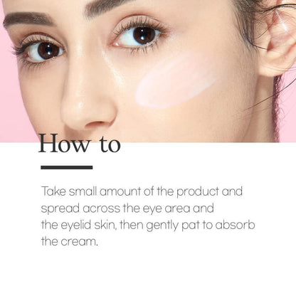 [EtudeHouse] Moistfull Collagen Eye Cream 28ml