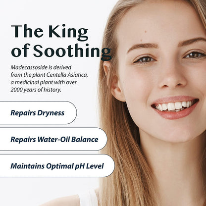 [Apieu] MADECASSOSIDE MOISTURE GEL CREAM 50ML