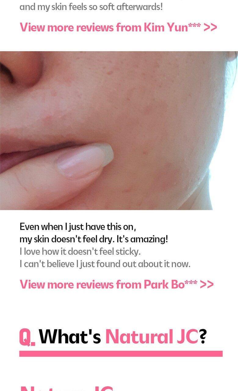 [ISOI] Pure Sebum Care Essence Lotion 70ml