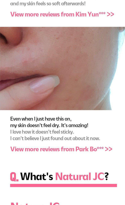 [ISOI] Pure Sebum Care Essence Lotion 70ml