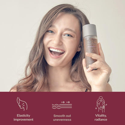 [Blithe] Vital Treatment 8 Nourishing Beans 150ml