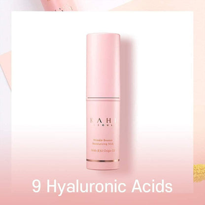 [KAHI] Wrinkle Bounce Multi Balm 9g