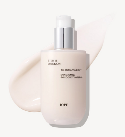 [IOPE] STEMⅢ EMULSION 150ml
