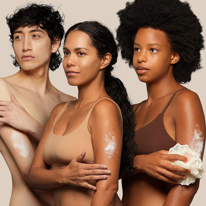 [NeoGen] DERMALOGY REAL FRESH FOAM CLEANSER BLUEBERRY 160G