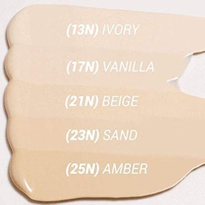 [Sulwhasoo] Perfecting Foundation 35ml -No.21N Beige