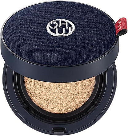 [OHUI] Ultimate Fit Longwear Jean Cushion #01 Light Beige