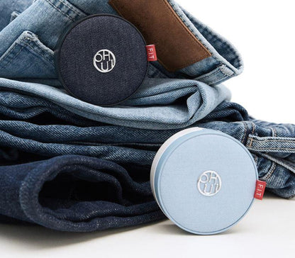 [OHUI] Ultimate Fit Longwear Jean Cushion #02 Natural Beige