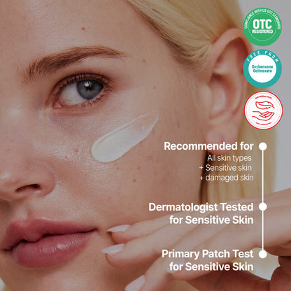 [CellFusionC] 1+1 Laser UV Defense Sunscreen OTC 50ml+50ml