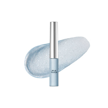 [milktouch] Fairy Jewel Eye Glitter 7g #Blooming Sea Jewelry