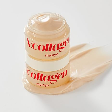 [Ma:nyo] V.collagen Heart Fit Cream 50ml