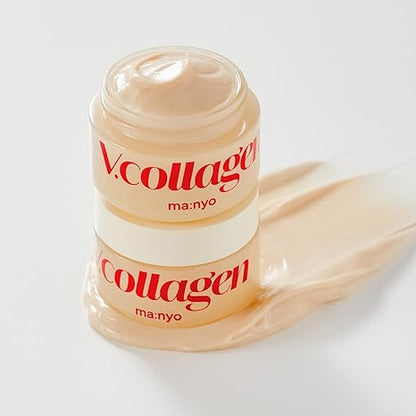 [Ma:nyo] V.collagen Heart Fit Cream 50ml