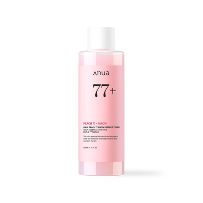[Anua] PEACH 77 NIACIN ESSENCE TONER 250ml