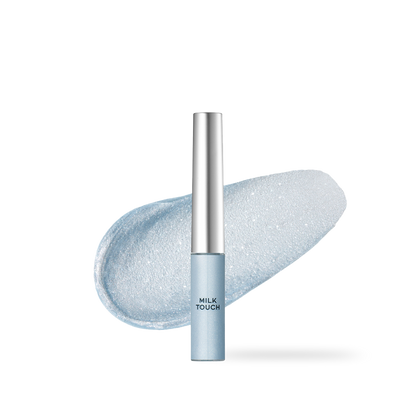 [milktouch] Fairy Jewel Eye Glitter 7g #Blooming Sea Jewelry