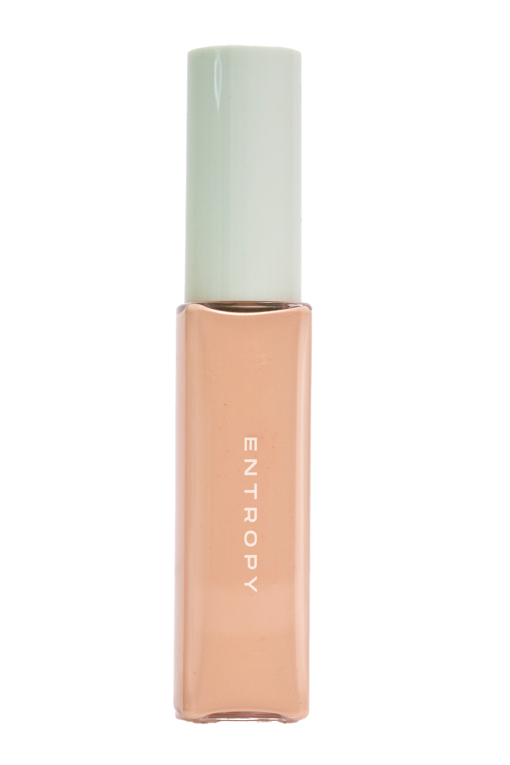 [ENTROPY] Organza Fit Spatula Foundation