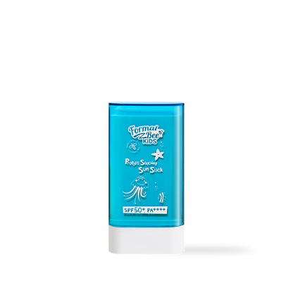 [FormalBeeKids] Propolis Soothing Sun Stick SPF50+ PA++++ 19g