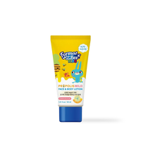 [FormalBeeKids] Propolis Mild Face & Body Lotion 30ml