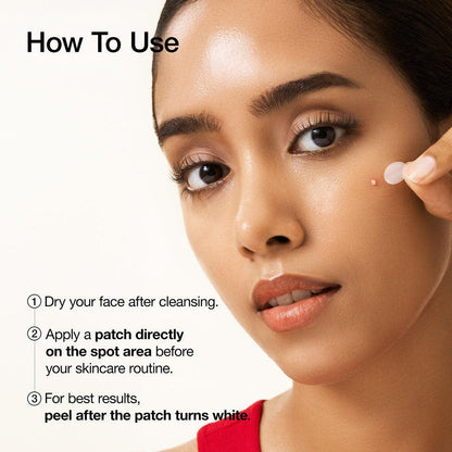 [Anua] Ultra Thin Spot Cover Patch 75ea