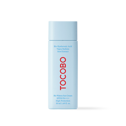 [Tocobo] Bio Watery Sun Cream SPF50+ PA++++ 50ml