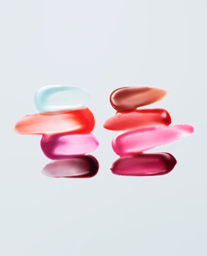 [Tocobo] Juicy Berry Plumping Lip Oil 15 CORAL SODA 4g