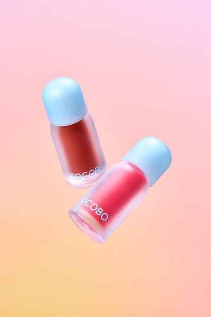 [Tocobo] Juicy Berry Plumping Lip Oil 11 GLAM MAX HONEY LEMON 4g