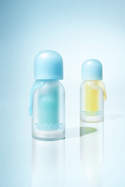 [Tocobo] Juicy Berry Plumping Lip Oil 11 GLAM MAX HONEY LEMON 4g