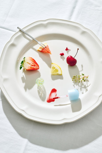 [Tocobo] Juicy Berry Plumping Lip Oil 13 CHOCO BERRY 4g