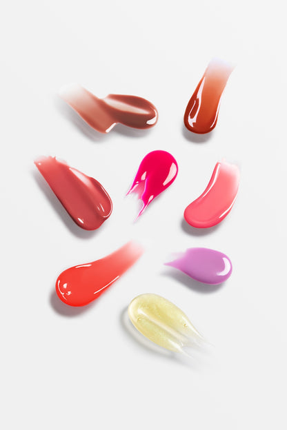 [Tocobo] Juicy Berry Plumping Lip Oil 02 Berry Brandy 4g